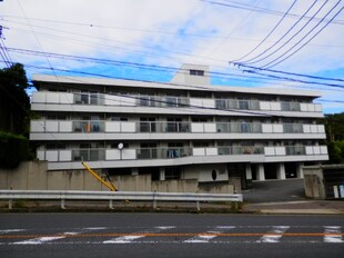 カーサ・ノア高峯町の物件外観写真